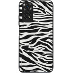 Sonique ���� Animal Print Series ��� Xiaomi Redmi Note 11 4G / Redmi Note 11S Zebra