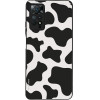 Sonique ���� Animal Print Series ��� Xiaomi Redmi Note 11 Pro 4G/5G / Redmi Note 12 Pro 4G Cow 01