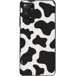 Sonique ���� Animal Print Series ��� Xiaomi Redmi Note 11 Pro 4G/5G / Redmi Note 12 Pro 4G Cow 01
