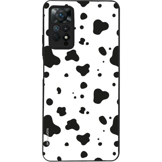 Sonique ���� Animal Print Series ��� Xiaomi Redmi Note 11 Pro 4G/5G / Redmi Note 12 Pro 4G Dalmatian
