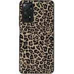 Sonique ���� Animal Print Series ��� Xiaomi Redmi Note 11 Pro 4G/5G / Redmi Note 12 Pro 4G Leopard 01