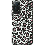 Sonique ���� Animal Print Series ��� Xiaomi Redmi Note 11 Pro 4G/5G / Redmi Note 12 Pro 4G Leopard 02
