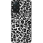 Sonique ���� Animal Print Series ��� Xiaomi Redmi Note 11 Pro 4G/5G / Redmi Note 12 Pro 4G Leopard 03