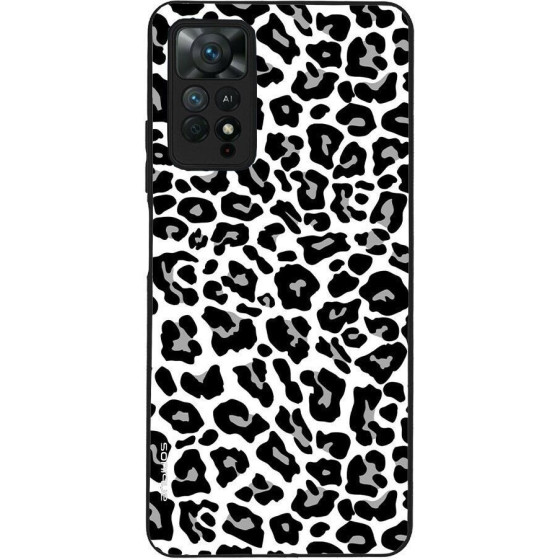 Sonique ���� Animal Print Series ��� Xiaomi Redmi Note 11 Pro 4G/5G / Redmi Note 12 Pro 4G Leopard 03