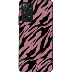 Sonique ���� Animal Print Series ��� Xiaomi Redmi Note 11 Pro 4G/5G / Redmi Note 12 Pro 4G Tiger 02