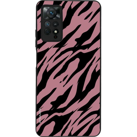 Sonique ���� Animal Print Series ��� Xiaomi Redmi Note 11 Pro 4G/5G / Redmi Note 12 Pro 4G Tiger 02