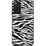 Sonique ���� Animal Print Series ��� Xiaomi Redmi Note 11 Pro 4G/5G / Redmi Note 12 Pro 4G Zebra