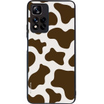 Sonique ���� Animal Print Series ��� Xiaomi Redmi Note 11 Pro Plus 5G Cow 02