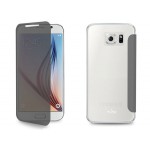 PURO ���� BOOK SENSE ��� GALAXY S6 ������� - (8033830137587)