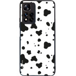 Sonique ���� Animal Print Series ��� Xiaomi Redmi Note 11 Pro Plus 5G Dalmatian