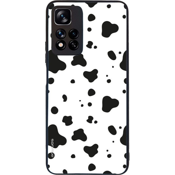 Sonique ���� Animal Print Series ��� Xiaomi Redmi Note 11 Pro Plus 5G Dalmatian