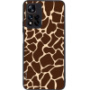 Sonique ���� Animal Print Series ��� Xiaomi Redmi Note 11 Pro Plus 5G Giraffe 01