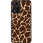 Sonique ���� Animal Print Series ��� Xiaomi Redmi Note 11 Pro Plus 5G Giraffe 01