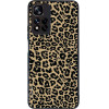 Sonique ���� Animal Print Series ��� Xiaomi Redmi Note 11 Pro Plus 5G Leopard 01