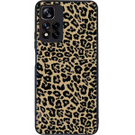 Sonique ���� Animal Print Series ��� Xiaomi Redmi Note 11 Pro Plus 5G Leopard 01