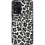 Sonique ���� Animal Print Series ��� Xiaomi Redmi Note 11 Pro Plus 5G Leopard 02
