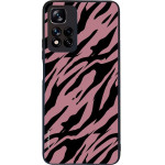 Sonique ���� Animal Print Series ��� Xiaomi Redmi Note 11 Pro Plus 5G Tiger 02