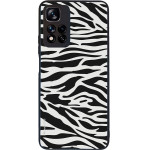 Sonique ���� Animal Print Series ��� Xiaomi Redmi Note 11 Pro Plus 5G Zebra