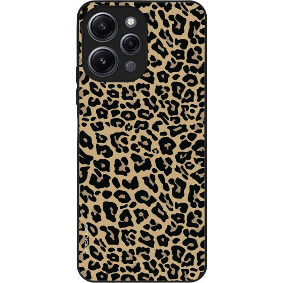 Sonique ���� Animal Print Series ��� Xiaomi Redmi Note 12 4G Leopard 01
