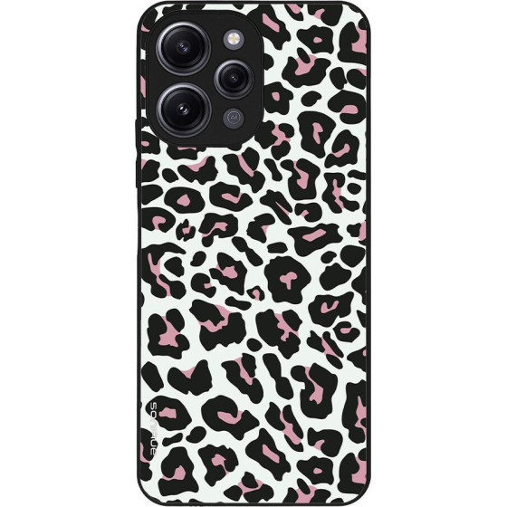 Sonique ���� Animal Print Series ��� Xiaomi Redmi Note 12 4G Leopard 02