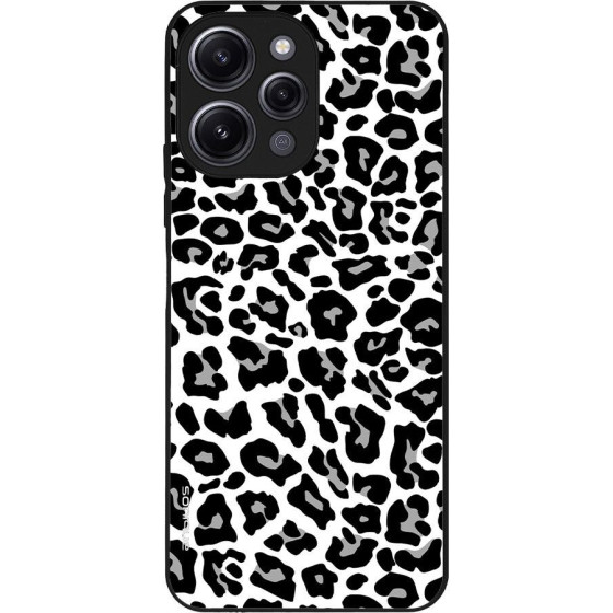 Sonique ���� Animal Print Series ��� Xiaomi Redmi Note 12 4G Leopard 03