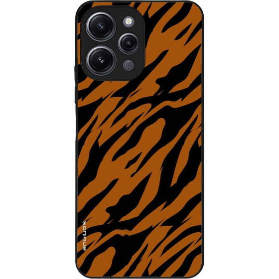 Sonique ���� Animal Print Series ��� Xiaomi Redmi Note 12 4G Tiger 01