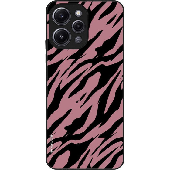 Sonique ���� Animal Print Series ��� Xiaomi Redmi Note 12 4G Tiger 02