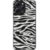 Sonique ���� Animal Print Series ��� Xiaomi Redmi Note 12 4G Zebra