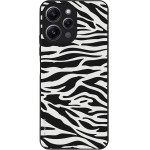 Sonique ���� Animal Print Series ��� Xiaomi Redmi Note 12 4G Zebra