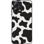 Sonique ���� Animal Print Series ��� Xiaomi Redmi Note 12 5G / Poco X5 5G Cow 01