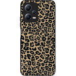 Sonique ���� Animal Print Series ��� Xiaomi Redmi Note 12 5G / Poco X5 5G Leopard 01