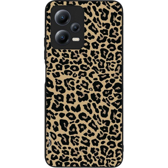 Sonique ���� Animal Print Series ��� Xiaomi Redmi Note 12 5G / Poco X5 5G Leopard 01