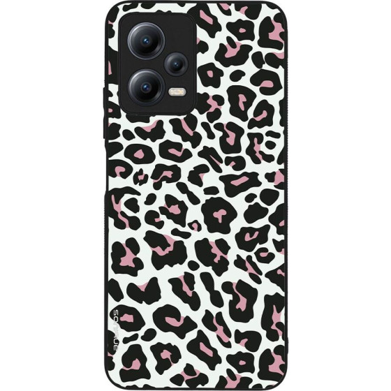 Sonique ���� Animal Print Series ��� Xiaomi Redmi Note 12 5G / Poco X5 5G Leopard 02