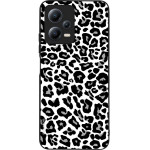 Sonique ���� Animal Print Series ��� Xiaomi Redmi Note 12 5G / Poco X5 5G Leopard 03