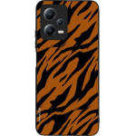 Sonique ���� Animal Print Series ��� Xiaomi Redmi Note 12 5G / Poco X5 5G Tiger 01