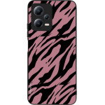 Sonique ���� Animal Print Series ��� Xiaomi Redmi Note 12 5G / Poco X5 5G Tiger 02