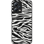 Sonique ���� Animal Print Series ��� Xiaomi Redmi Note 12 5G / Poco X5 5G Zebra