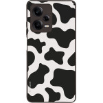 Sonique ���� Animal Print Series ��� Xiaomi Redmi Note 12 Pro 5G Cow 01