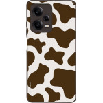 Sonique ���� Animal Print Series ��� Xiaomi Redmi Note 12 Pro 5G Cow 02