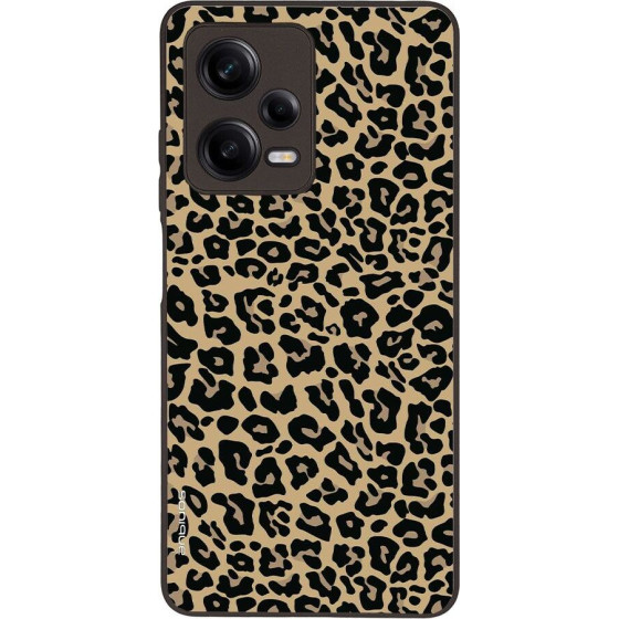 Sonique ���� Animal Print Series ��� Xiaomi Redmi Note 12 Pro 5G Leopard 01