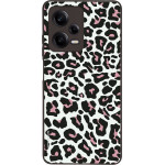 Sonique ���� Animal Print Series ��� Xiaomi Redmi Note 12 Pro 5G Leopard 02