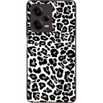 Sonique ���� Animal Print Series ��� Xiaomi Redmi Note 12 Pro 5G Leopard 03