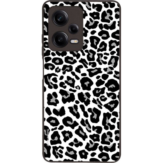 Sonique ���� Animal Print Series ��� Xiaomi Redmi Note 12 Pro 5G Leopard 03
