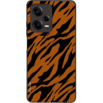 Sonique ���� Animal Print Series ��� Xiaomi Redmi Note 12 Pro 5G Tiger 01