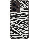 Sonique ���� Animal Print Series ��� Xiaomi Redmi Note 12 Pro 5G Zebra