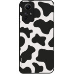 Sonique ���� Animal Print Series ��� Xiaomi Redmi Note 12 Pro Plus Cow 01