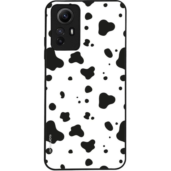 Sonique ���� Animal Print Series ��� Xiaomi Redmi Note 12 Pro Plus Dalmatian