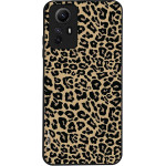 Sonique ���� Animal Print Series ��� Xiaomi Redmi Note 12 Pro Plus Leopard 01