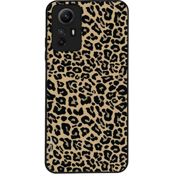 Sonique ���� Animal Print Series ��� Xiaomi Redmi Note 12 Pro Plus Leopard 01