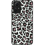 Sonique ���� Animal Print Series ��� Xiaomi Redmi Note 12 Pro Plus Leopard 02